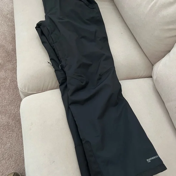 Eddie Bauer Snow Pants - Picture 5 of 5